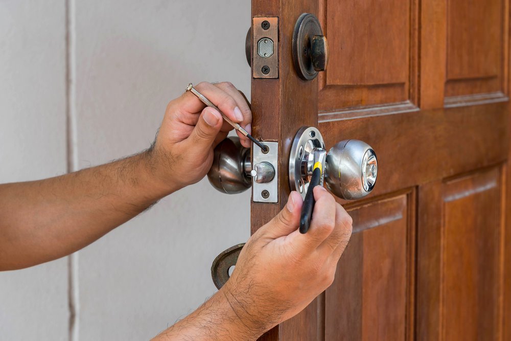 Residential Locksmith services