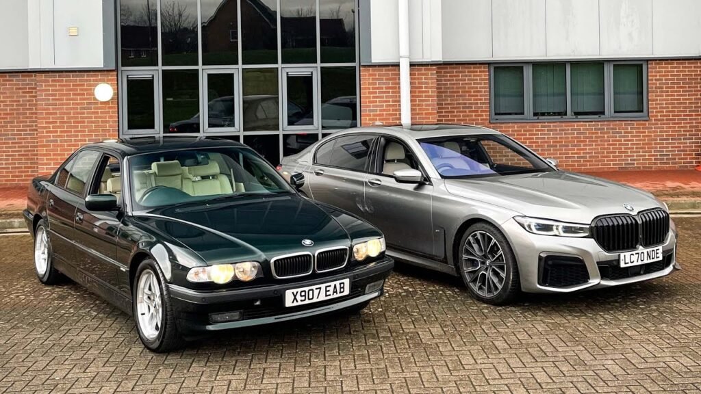 BMW