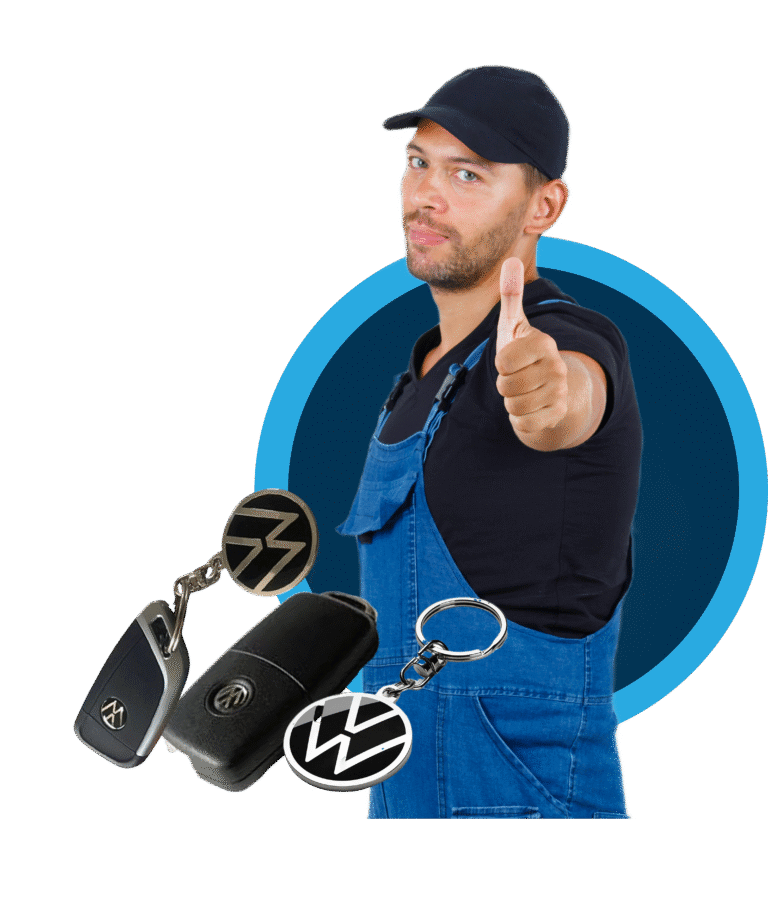 VW Key Programming NY